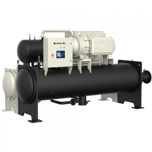 CC系列磁懸浮變頻離心式冷水機(jī)組 CC系列磁懸浮變頻離心式冷水機(jī)組